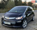 Черный Шевроле Bolt EV, объемом двигателя 0 л и пробегом 91 тыс. км за 14500 $, фото 1 на Automoto.ua