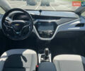 Черный Шевроле Bolt EV, объемом двигателя 0 л и пробегом 86 тыс. км за 15300 $, фото 12 на Automoto.ua