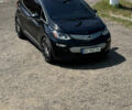 Черный Шевроле Bolt EV, объемом двигателя 0 л и пробегом 225 тыс. км за 14000 $, фото 1 на Automoto.ua