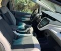 Черный Шевроле Bolt EV, объемом двигателя 0 л и пробегом 97 тыс. км за 18500 $, фото 9 на Automoto.ua