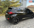 Черный Шевроле Bolt EV, объемом двигателя 0 л и пробегом 42 тыс. км за 15700 $, фото 1 на Automoto.ua