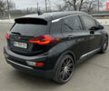 Черный Шевроле Bolt EV, объемом двигателя 0 л и пробегом 225 тыс. км за 13500 $, фото 6 на Automoto.ua