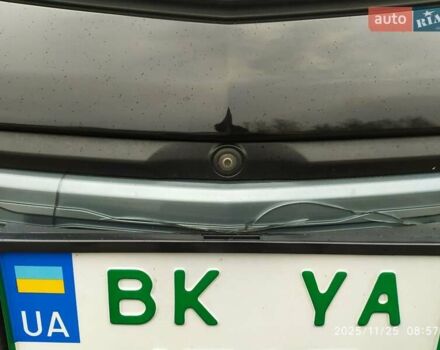 Черный Шевроле Bolt EV, объемом двигателя 0 л и пробегом 93 тыс. км за 14100 $, фото 4 на Automoto.ua