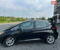 Черный Шевроле Bolt EV, объемом двигателя 0 л и пробегом 27 тыс. км за 28700 $, фото 2 на Automoto.ua