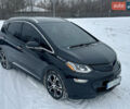 Черный Шевроле Bolt EV, объемом двигателя 0 л и пробегом 58 тыс. км за 15700 $, фото 7 на Automoto.ua