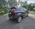 Чорний Шевроле Bolt EV, об'ємом двигуна 0 л та пробігом 132 тис. км за 14350 $, фото 6 на Automoto.ua