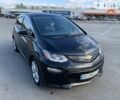 Черный Шевроле Bolt EV, объемом двигателя 0 л и пробегом 77 тыс. км за 24500 $, фото 43 на Automoto.ua