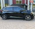 Черный Шевроле Bolt EV, объемом двигателя 0 л и пробегом 75 тыс. км за 15800 $, фото 6 на Automoto.ua