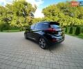 Черный Шевроле Bolt EV, объемом двигателя 0 л и пробегом 75 тыс. км за 15800 $, фото 17 на Automoto.ua