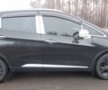 Черный Шевроле Bolt EV, объемом двигателя 0 л и пробегом 94 тыс. км за 19800 $, фото 3 на Automoto.ua