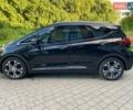 Черный Шевроле Bolt EV, объемом двигателя 0 л и пробегом 75 тыс. км за 15800 $, фото 10 на Automoto.ua