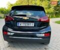 Черный Шевроле Bolt EV, объемом двигателя 0 л и пробегом 75 тыс. км за 15800 $, фото 18 на Automoto.ua