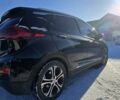 Черный Шевроле Bolt EV, объемом двигателя 0 л и пробегом 119 тыс. км за 16000 $, фото 3 на Automoto.ua