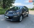 Черный Шевроле Bolt EV, объемом двигателя 0 л и пробегом 50 тыс. км за 15200 $, фото 1 на Automoto.ua