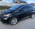 Чорний Шевроле Bolt EV, об'ємом двигуна 0 л та пробігом 77 тис. км за 24500 $, фото 54 на Automoto.ua