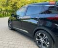 Черный Шевроле Bolt EV, объемом двигателя 0 л и пробегом 75 тыс. км за 15800 $, фото 11 на Automoto.ua