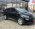 Чорний Шевроле Bolt EV, об'ємом двигуна 0 л та пробігом 30 тис. км за 18600 $, фото 1 на Automoto.ua