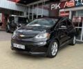 Черный Шевроле Bolt EV, объемом двигателя 0 л и пробегом 61 тыс. км за 14800 $, фото 1 на Automoto.ua