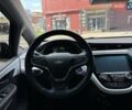 Черный Шевроле Bolt EV, объемом двигателя 0 л и пробегом 61 тыс. км за 14800 $, фото 33 на Automoto.ua