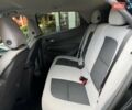 Черный Шевроле Bolt EV, объемом двигателя 0 л и пробегом 61 тыс. км за 14800 $, фото 30 на Automoto.ua