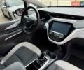 Черный Шевроле Bolt EV, объемом двигателя 0 л и пробегом 61 тыс. км за 14800 $, фото 40 на Automoto.ua