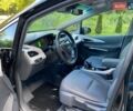 Черный Шевроле Bolt EV, объемом двигателя 0 л и пробегом 75 тыс. км за 15800 $, фото 34 на Automoto.ua
