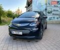 Черный Шевроле Bolt EV, объемом двигателя 0 л и пробегом 75 тыс. км за 15800 $, фото 1 на Automoto.ua