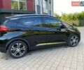 Черный Шевроле Bolt EV, объемом двигателя 0 л и пробегом 75 тыс. км за 15800 $, фото 7 на Automoto.ua