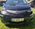Черный Шевроле Bolt EV, объемом двигателя 0 л и пробегом 104 тыс. км за 16700 $, фото 24 на Automoto.ua