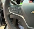 Черный Шевроле Bolt EV, объемом двигателя 0 л и пробегом 61 тыс. км за 14800 $, фото 18 на Automoto.ua