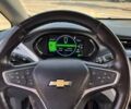 Черный Шевроле Bolt EV, объемом двигателя 0 л и пробегом 99 тыс. км за 18700 $, фото 8 на Automoto.ua