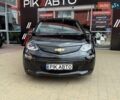 Черный Шевроле Bolt EV, объемом двигателя 0 л и пробегом 61 тыс. км за 14800 $, фото 2 на Automoto.ua