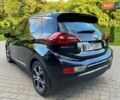 Черный Шевроле Bolt EV, объемом двигателя 0 л и пробегом 75 тыс. км за 15800 $, фото 9 на Automoto.ua