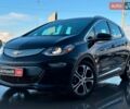 Черный Шевроле Bolt EV, объемом двигателя 0 л и пробегом 105 тыс. км за 16490 $, фото 1 на Automoto.ua