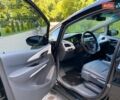 Черный Шевроле Bolt EV, объемом двигателя 0 л и пробегом 75 тыс. км за 15800 $, фото 35 на Automoto.ua