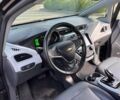 Черный Шевроле Bolt EV, объемом двигателя 0 л и пробегом 99 тыс. км за 18700 $, фото 10 на Automoto.ua