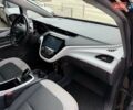 Черный Шевроле Bolt EV, объемом двигателя 0 л и пробегом 61 тыс. км за 14800 $, фото 39 на Automoto.ua