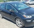 Чорний Шевроле Bolt EV, об'ємом двигуна 0 л та пробігом 233 тис. км за 12999 $, фото 1 на Automoto.ua