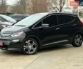 Чорний Шевроле Bolt EV, об'ємом двигуна 0 л та пробігом 52 тис. км за 15300 $, фото 1 на Automoto.ua