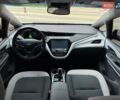 Черный Шевроле Bolt EV, объемом двигателя 0 л и пробегом 61 тыс. км за 14800 $, фото 31 на Automoto.ua