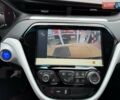 Черный Шевроле Bolt EV, объемом двигателя 0 л и пробегом 61 тыс. км за 14800 $, фото 24 на Automoto.ua