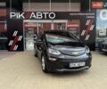Черный Шевроле Bolt EV, объемом двигателя 0 л и пробегом 61 тыс. км за 14800 $, фото 1 на Automoto.ua