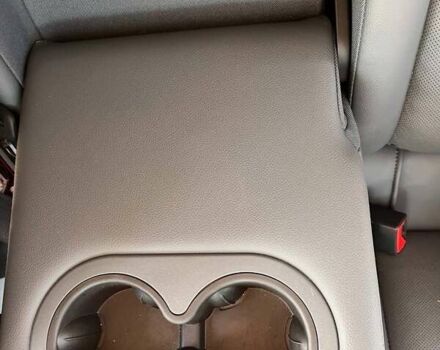 Черный Шевроле Bolt EV, объемом двигателя 0 л и пробегом 99 тыс. км за 18700 $, фото 15 на Automoto.ua