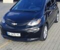 Черный Шевроле Bolt EV, объемом двигателя 0 л и пробегом 63 тыс. км за 13900 $, фото 1 на Automoto.ua