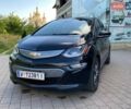 Черный Шевроле Bolt EV, объемом двигателя 0 л и пробегом 75 тыс. км за 15800 $, фото 1 на Automoto.ua
