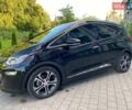 Черный Шевроле Bolt EV, объемом двигателя 0 л и пробегом 75 тыс. км за 15800 $, фото 13 на Automoto.ua