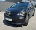 Черный Шевроле Bolt EV, объемом двигателя 0 л и пробегом 148 тыс. км за 19000 $, фото 1 на Automoto.ua
