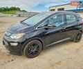Черный Шевроле Bolt EV, объемом двигателя 0 л и пробегом 116 тыс. км за 3700 $, фото 1 на Automoto.ua