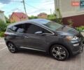 Черный Шевроле Bolt EV, объемом двигателя 0 л и пробегом 86 тыс. км за 16500 $, фото 1 на Automoto.ua
