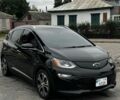 Черный Шевроле Bolt EV, объемом двигателя 0 л и пробегом 50 тыс. км за 15000 $, фото 1 на Automoto.ua